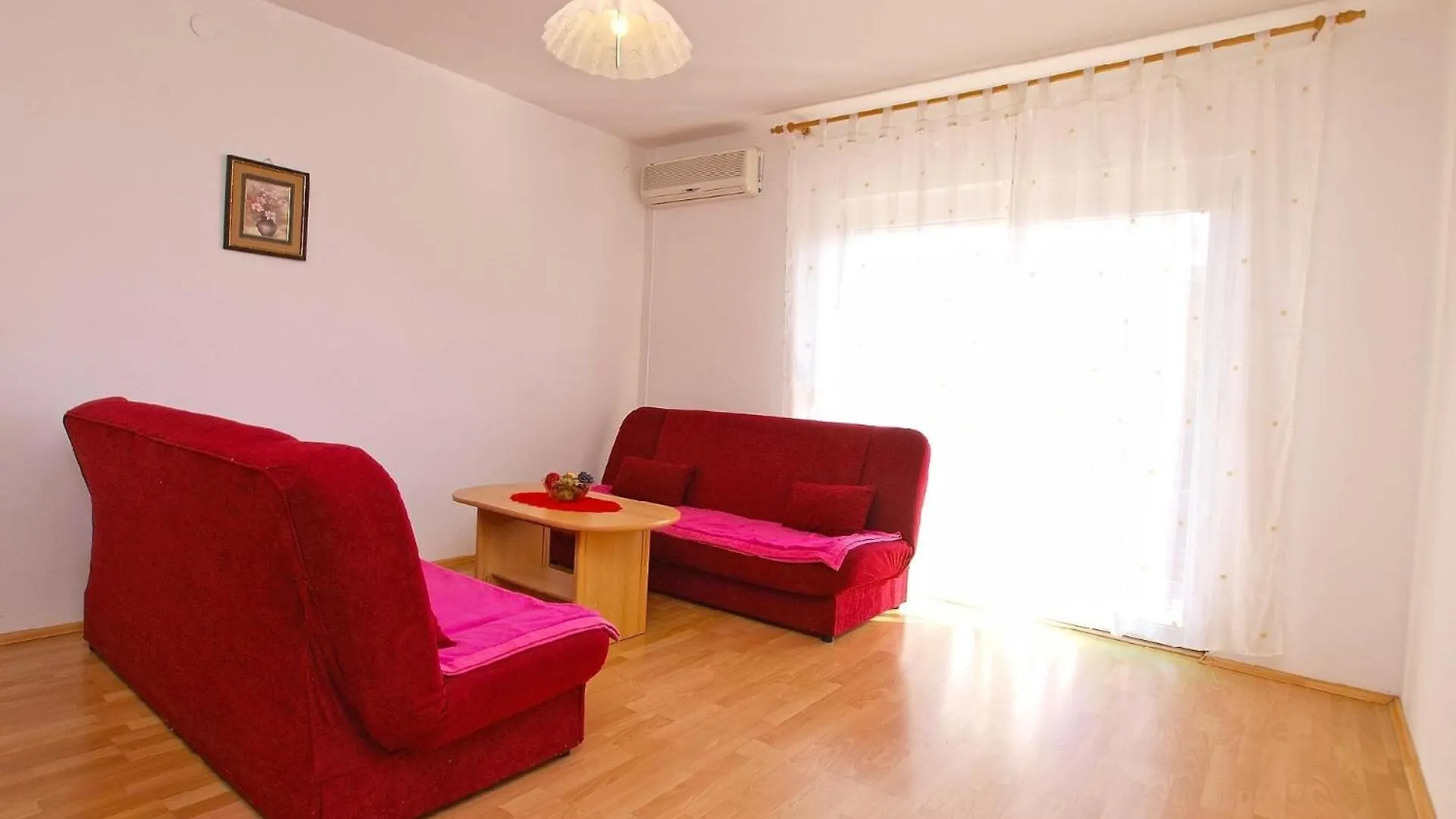 Ferienwohnung Fuer 4 Personen Ca 42 Qm In Fazana-Surida, Istrien Istrische Riviera Valbandon 아파트
