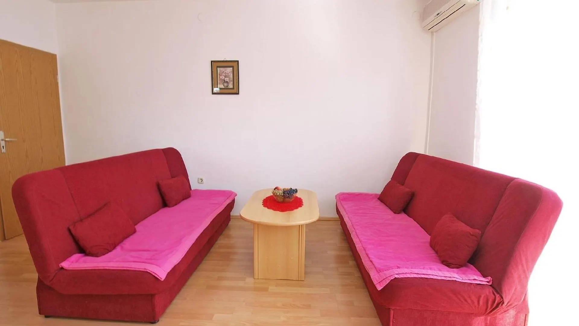 Ferienwohnung Fuer 4 Personen Ca 42 Qm In Fazana-Surida, Istrien Istrische Riviera Valbandon