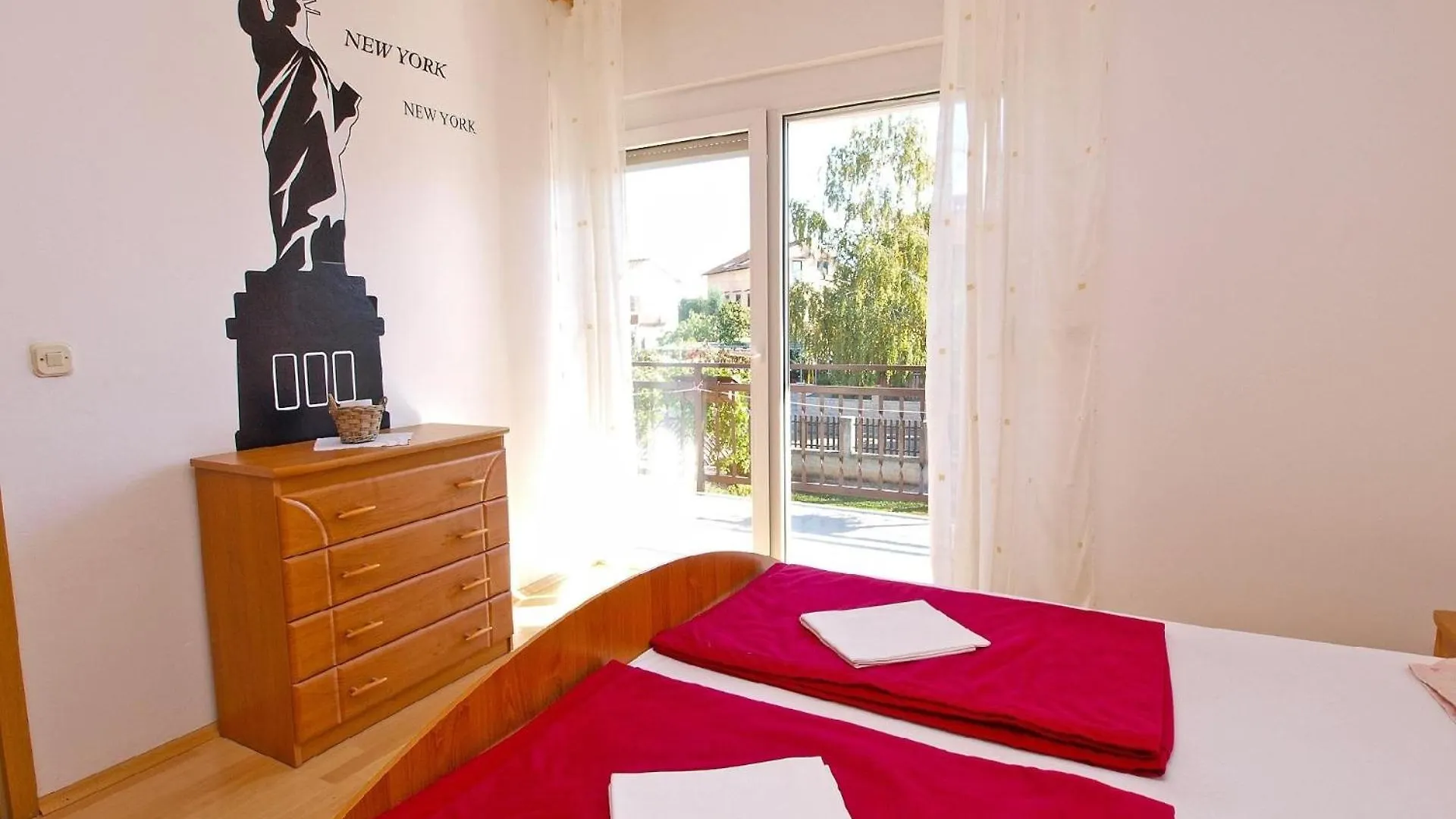 Ferienwohnung Fuer 4 Personen Ca 42 Qm In Fazana-Surida, Istrien Istrische Riviera Valbandon 0*,