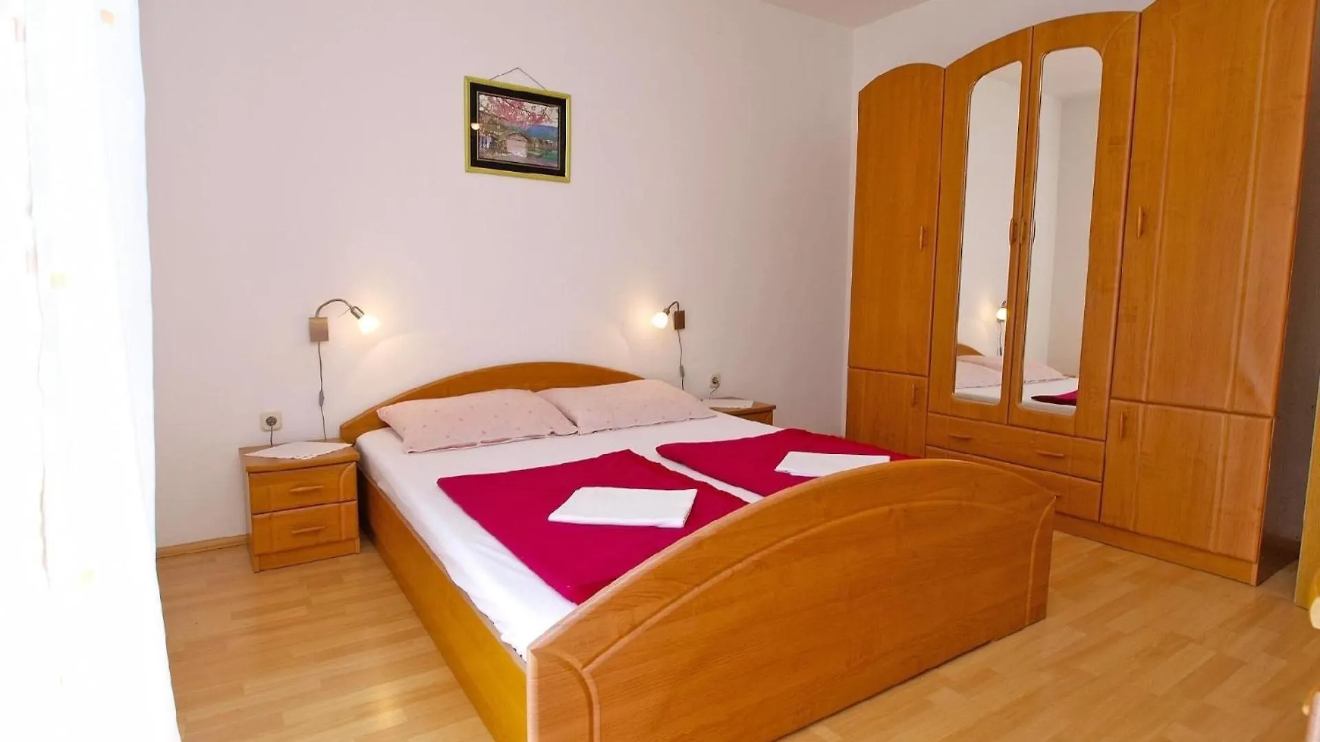 Ferienwohnung Fuer 4 Personen Ca 42 Qm In Fazana-Surida, Istrien Istrische Riviera Valbandon Apartment