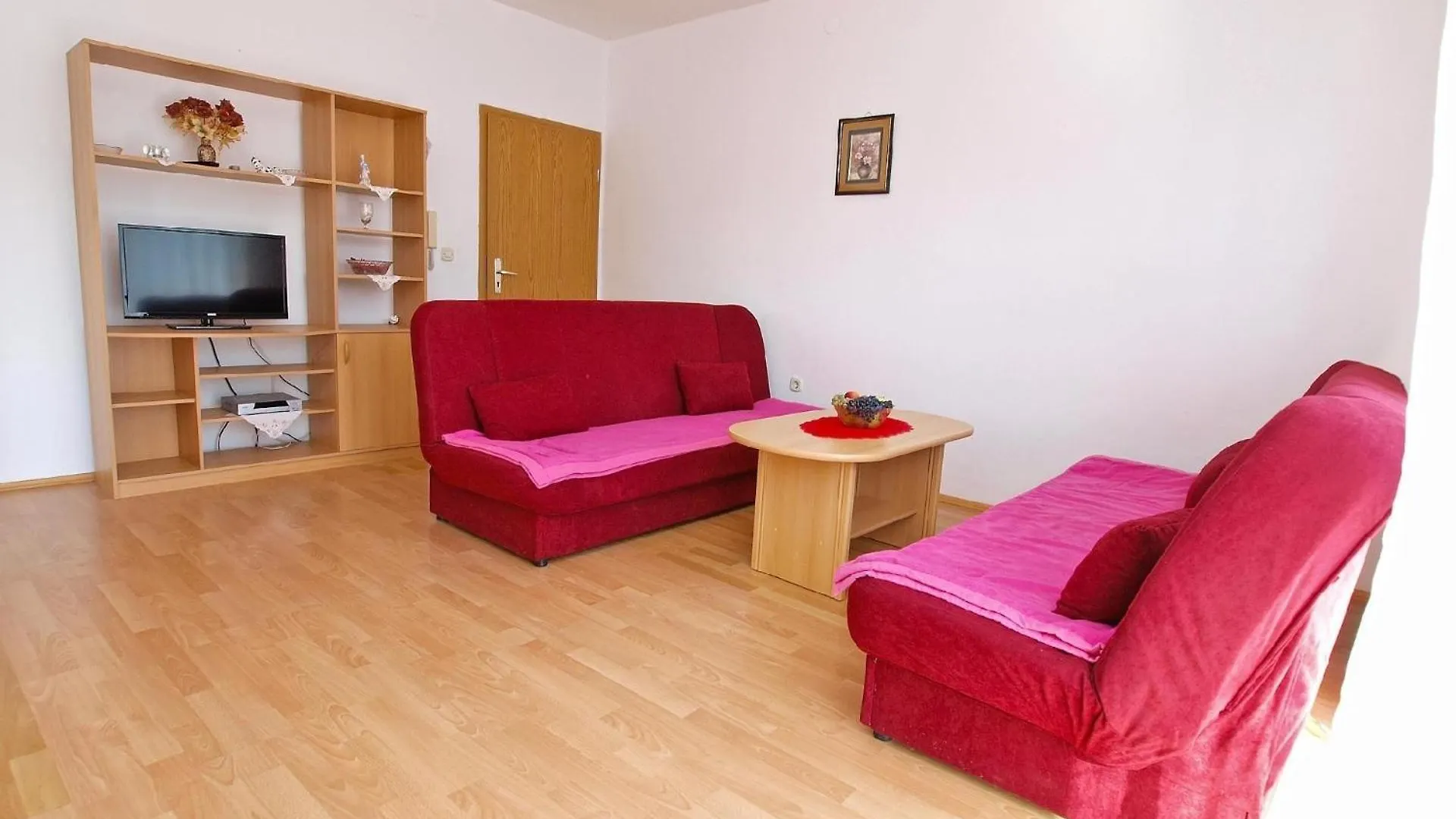 Apartment Ferienwohnung Fuer 4 Personen Ca 42 Qm In Fazana-Surida, Istrien Istrische Riviera Valbandon Croatia