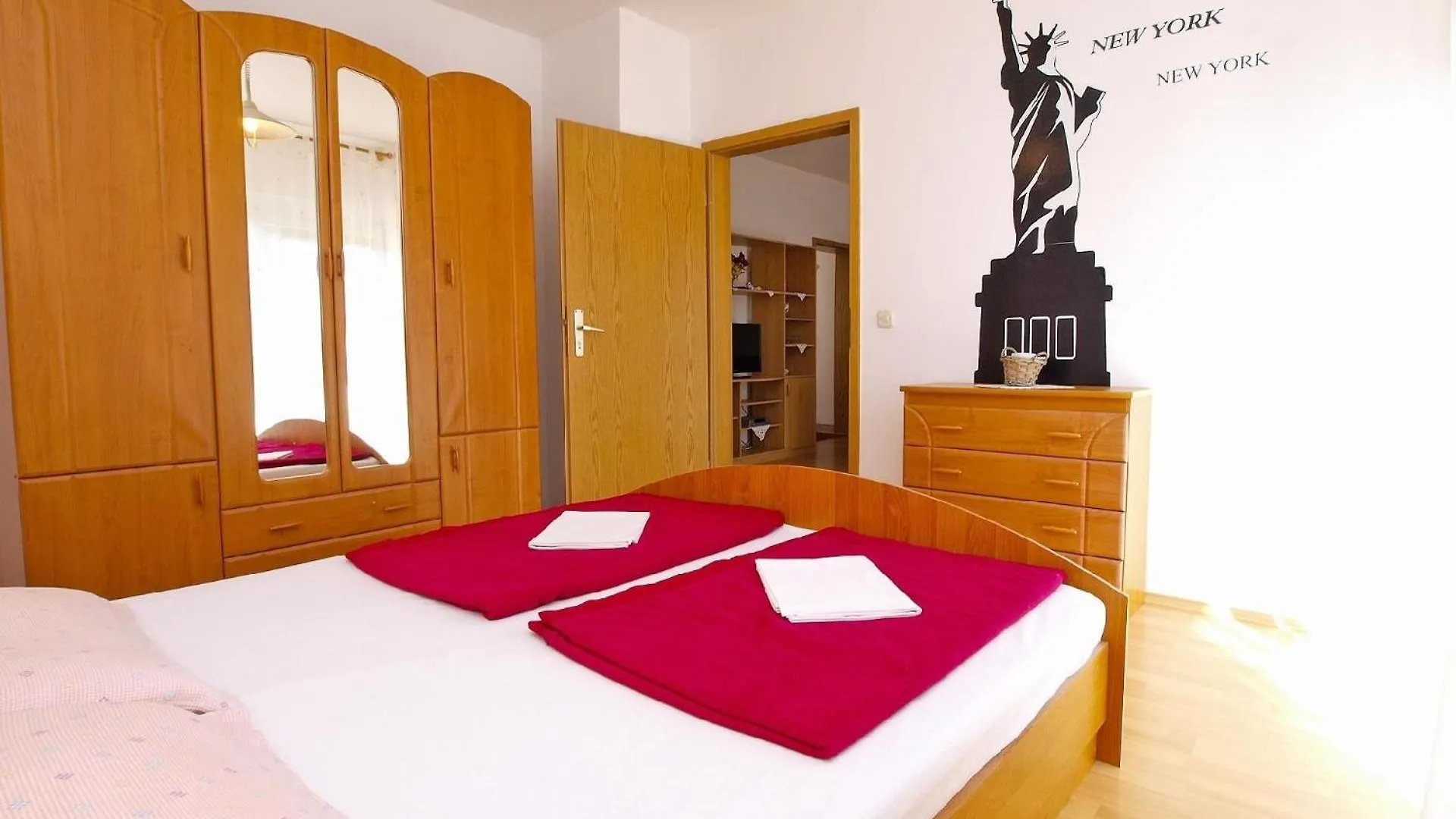 Apartment Ferienwohnung Fuer 4 Personen Ca 42 Qm In Fazana-Surida, Istrien Istrische Riviera Valbandon