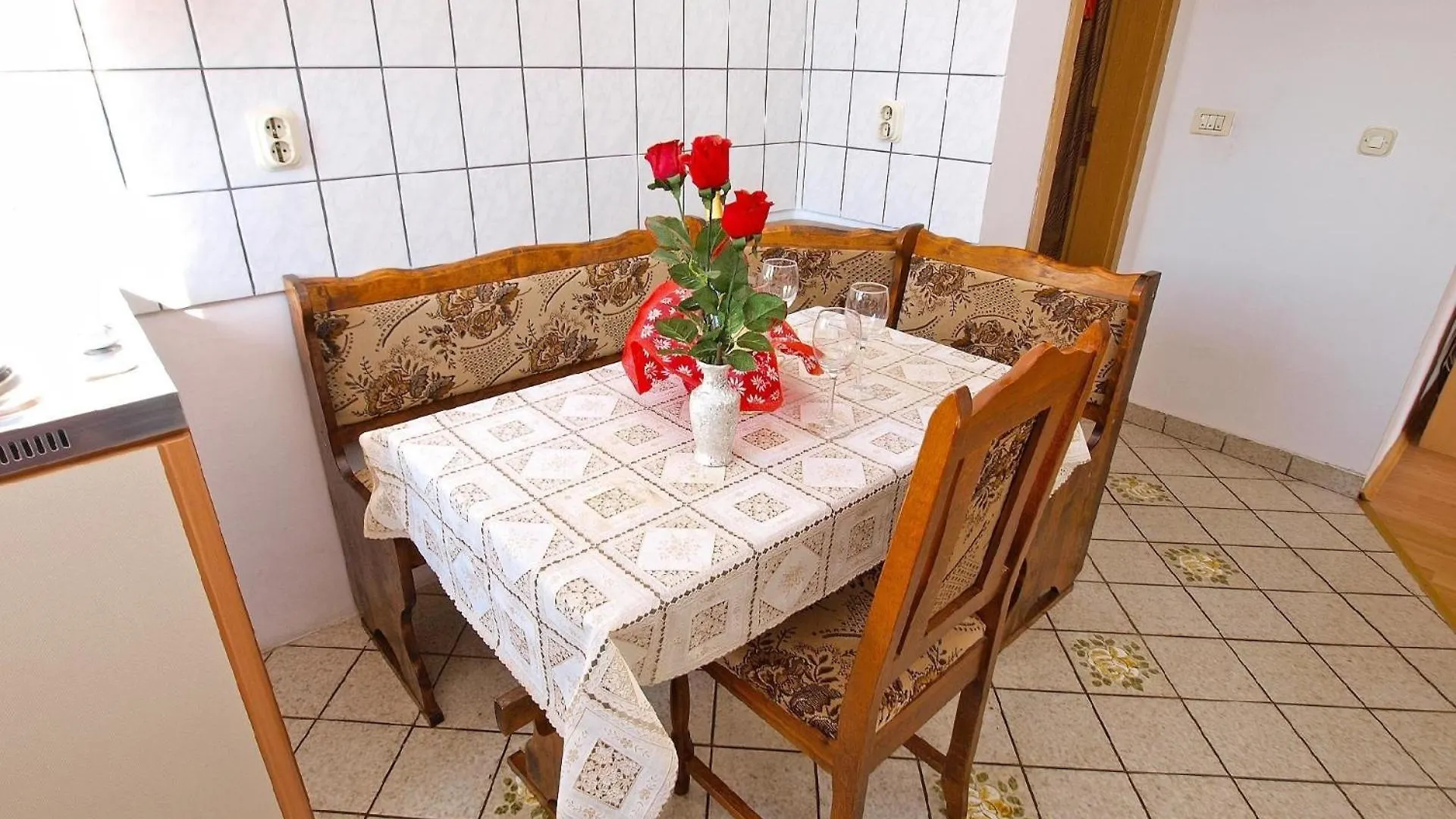 Ferienwohnung Fuer 4 Personen Ca 42 Qm In Fazana-Surida, Istrien Istrische Riviera Valbandon 0*,